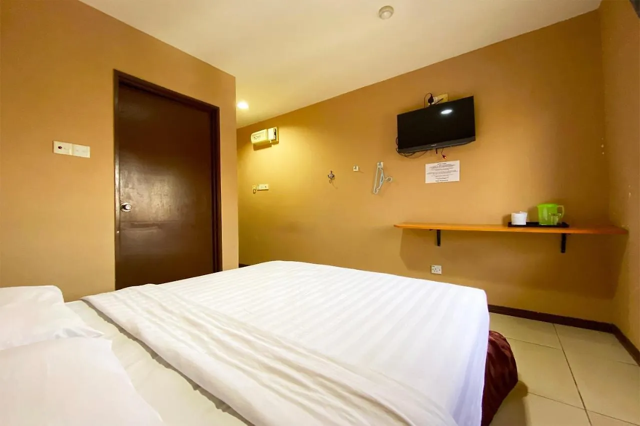 Oyo 90108 Hotel Kaya Kota Kinabalu