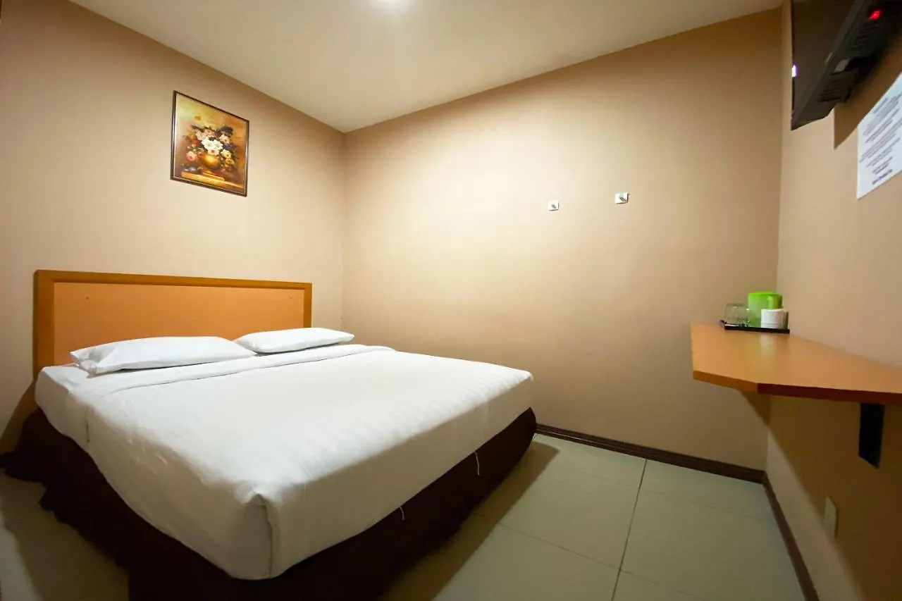 Oyo 90108 Hotel Kaya Kota Kinabalu Malaysia