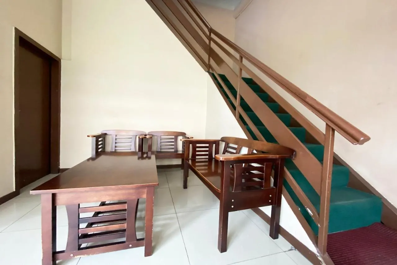 **  Oyo 90108 Hotel Kaya Kota Kinabalu Malaysia