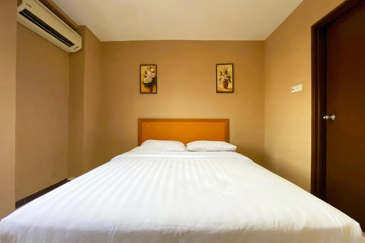 Oyo 90108 Hotel Kaya Kota Kinabalu
