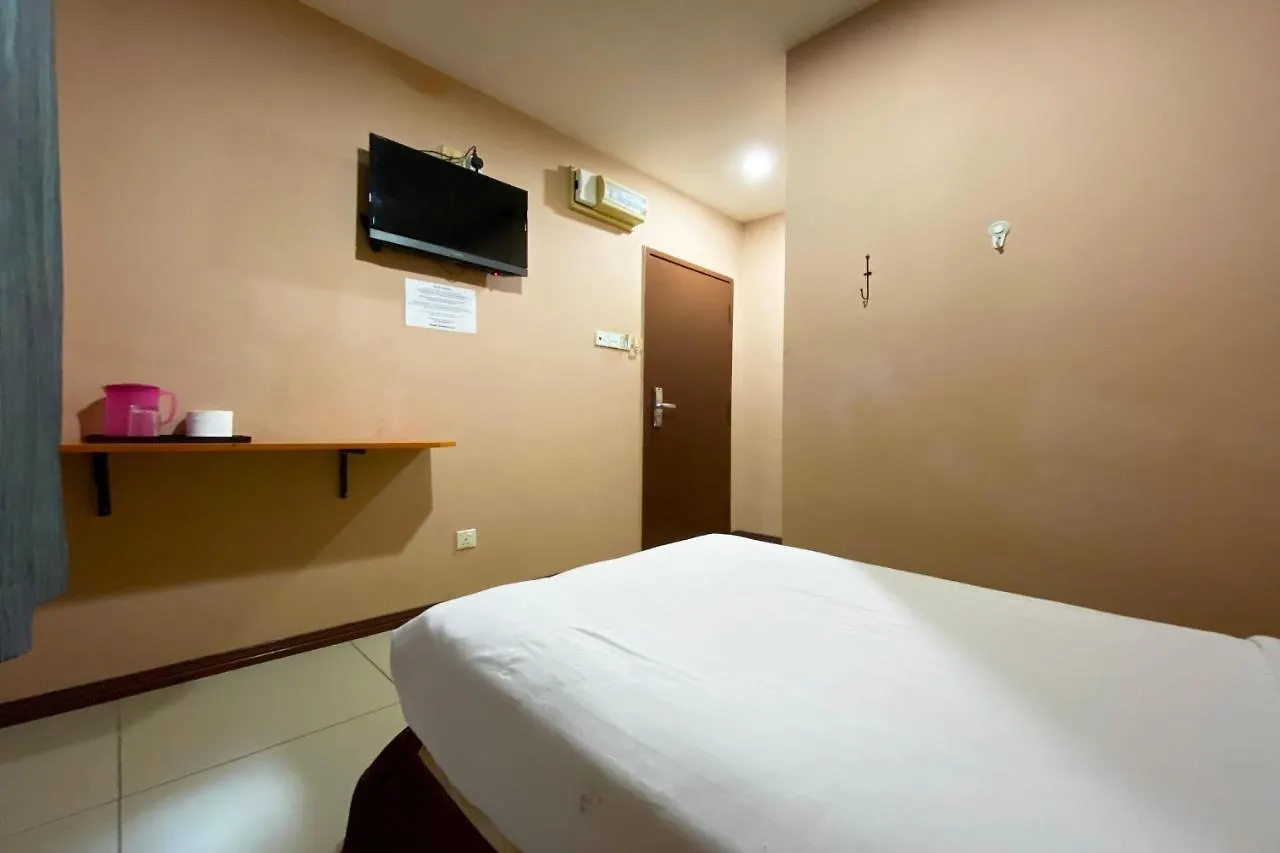 Oyo 90108 Hotel Kaya Kota Kinabalu