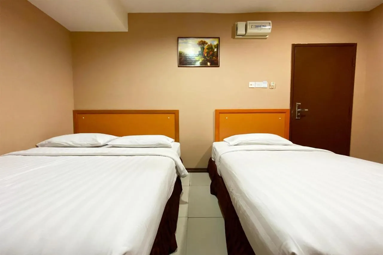 Oyo 90108 Hotel Kaya Kota Kinabalu