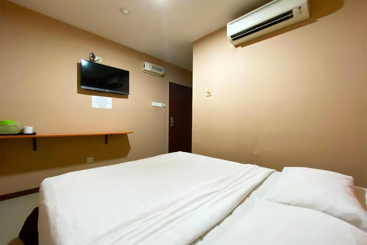 Oyo 90108 Hotel Kaya Kota Kinabalu